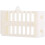 Queen Cage Plastic Beekeeping Tool, Moving Catcher Cage, Adjustable Extensible Cage For Bees Between Frames, 10Pack 5