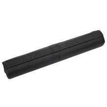Schulterpolster für Langhanteln, Gewichtheberpolster mit ergonomischer Mittelpassform für unvergleichlichen Komfort