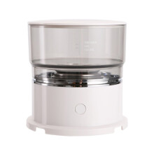 Cafetieră portabilă pentru călătorii, camping și aventuri în aer liber, ușor de curățat, design elegant și modern, cu un filtru de precizie