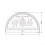 Geographic Coordinate Measuring Ruler Tool for School Education (MP1) 4