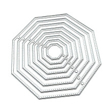 Metal Cutting Die Stencil Scrapbooking Album Paper Card Template Embossing Decoration