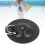 Surfbrett-Kamerahalterung mit D-Ring, PVC, 11