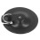 Surfbrett-Kamerahalterung mit D-Ring, PVC, 12