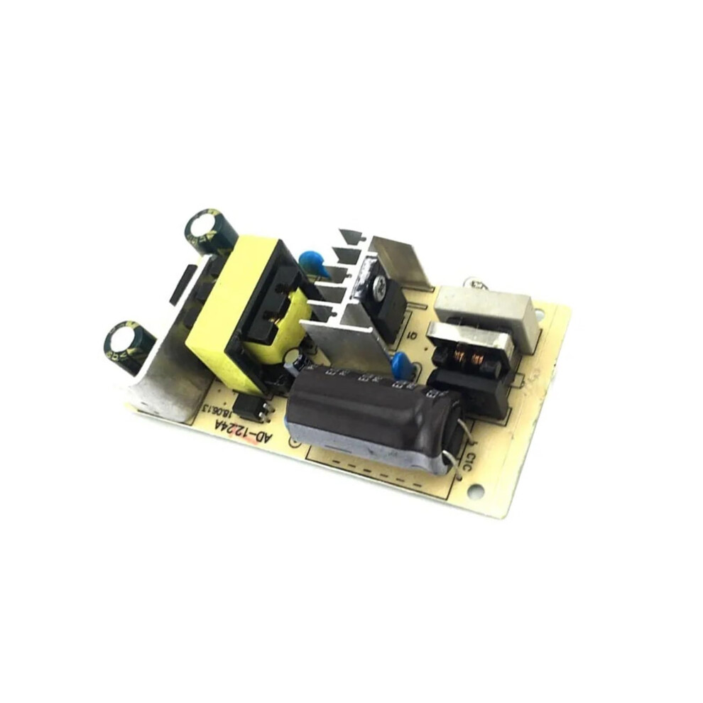Power Supply Dc 12V 5A Switching Module Acdc Power Supply Board Ac100240v Input To Dc 12V Output Efficiency 99% 9001264393373