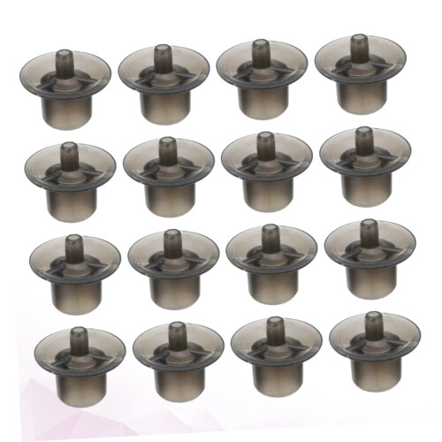 Beekeeping Tool Set 100 Pcs, Hive Tool Kit, Garden Outdoor Bee Hive Accessories, Bee Box Case Tools 2