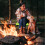 Picnic Pal: Mini cuscino pieghevole in schiuma XPE per esterni, comodo e portatile, tappetino resistente e impermeabile per escursioni e campeggio. 8
