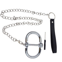 Women's BDSM Handcuffs for Hard Bondage, Sex Bed Restraints, Erotic Handcuffs for Sex Games, Bondage Handcuffs for Extreme Pleasure.