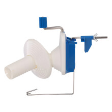 Garenopwinder Handmatig Snelle woldraadopwinder Opwindmachine