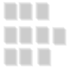 Bulk 50 stuks doorzichtige acetaat plastic vellen stencils voor