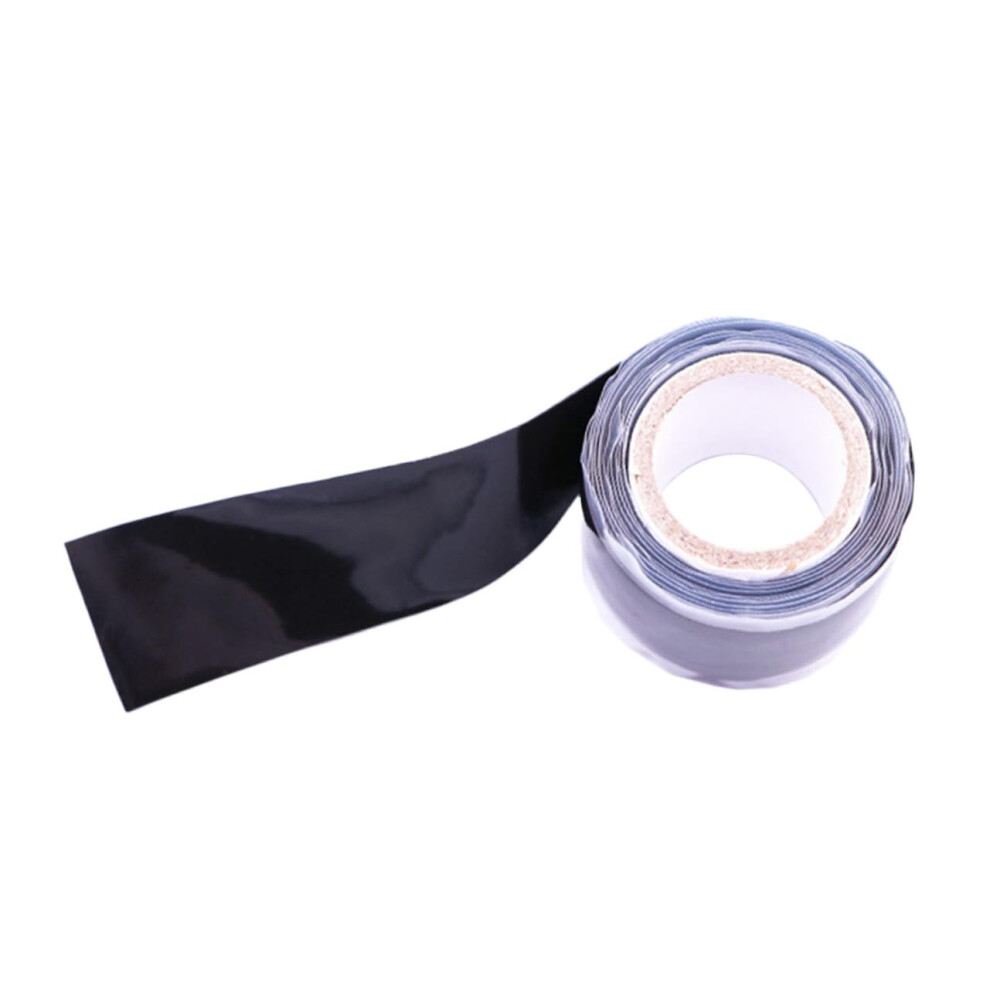 Silicone Adhesive Seal Tape Selfadhesive Electrical Wire Wrapping Tape Temperature Resistant For Automotive Cables 9119770237965