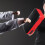 Στόχος εκπαίδευσης Kick Pad για πολεμικές τέχνες, στεγανοποίηση τεσσάρων πλευρών, 5