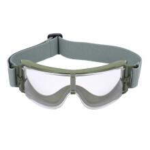 Gafas de seguridad Outdoor Guardian, antivaho, con protección balística y resistentes a los rayos UV para caza y ciclismo.