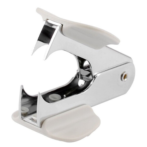Student Staple Remover for 24/6 26/6 Staples Ref: 8755