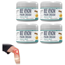 Lovilds Bee Venom Pain and Bone Healing Cream (4 Pieces)
