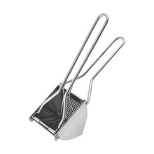 Multifunctionele aardappelrijstmachine Ergonomische