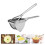 Multifunctionele aardappelrijstmachine Ergonomische 2