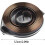 Flat Wire Coil Spring 0.8mm Thickness 1540mm Length ConstantForce Extension Drill Scroll 3