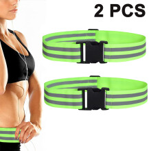 Équipement essentiel : ceinture de course, poche extensible, imperméable