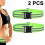 Équipement essentiel : ceinture de course, poche extensible, imperméable 1