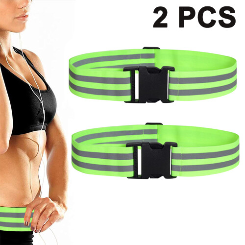 Équipement essentiel : ceinture de course, poche extensible, imperméable