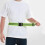 Équipement essentiel : ceinture de course, poche extensible, imperméable 6