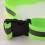 Équipement essentiel : ceinture de course, poche extensible, imperméable 8