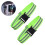 Équipement essentiel : ceinture de course, poche extensible, imperméable 2