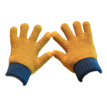 Guantes de microfibra para la limpieza del hogar, guantes térmicos que mantienen las manos calientes mientras limpias, guantes de felpa de invierno