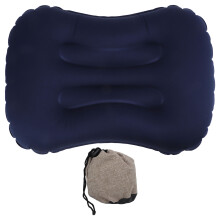 Innovatives aufblasbares Campingkissen, ergonomischer Komfort für optimale Erholung, superweich und strapazierfähig für lange Nutzungsdauer,