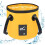 Το Όνειρο του Περιπετειώδη: Πτυσσόμενος Κουβάς Μεγάλης Χωρητικότητας, Φορητός 5