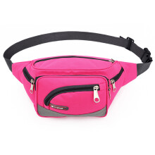 Genți crossbody pregătite pentru aventură, borsetă cu design multi-buzunare și material durabil, partenerul tău în activități în aer liber