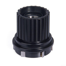 Compatible Bike Freehub Body for 12 Speed Aluminum Construction Six Pawls Type2 12s