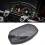 Instrument Panel Cover ABS Dashboard Shell for Ducati Hypermotard 20192022 Durable Replacement 5