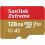 SanDisk Sandisk microSDXC Extreme (128GB, SDSQXAA-128G) 2