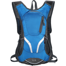 Hydratatierugzak, geïsoleerde waterzak met lekvrije sluiting, lichtgewicht en optimale prestaties voor wandelen, hardlopen, fietsen, skiën,