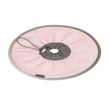 Soft Protective Cone for Pets, Adjustable Pet Recovery Collar, Cat Wound Care Cone