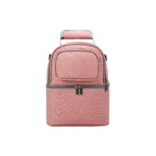 Breast Milk Insulated Storage Bag Travel Friendly Portable Shoulder Bag Keeps Milk Fresh Breast Milk Preservation