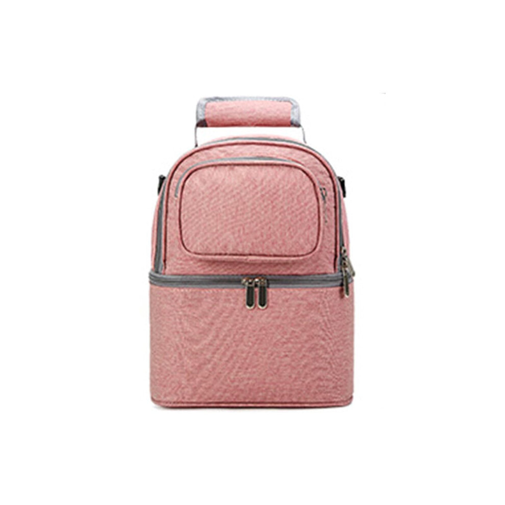 Breast Milk Insulated Storage Bag Travel Friendly Portable Shoulder Bag Keeps Milk Fresh Breast Milk Preservation
