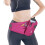 Runner's Essential: Waterproof Hydration Belt With Bottle Holder 2