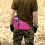 Runner's Essential: Waterproof Hydration Belt With Bottle Holder 3