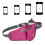 Runner's Essential: Waterproof Hydration Belt With Bottle Holder 8