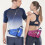 Runner's Essential: Waterproof Hydration Belt With Bottle Holder 4