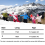 Winter Guardian, Παιδικά Γάντια Snowboard, Μονωμένη Προστασία από Κρύο Καιρό, Γάντια Χιονιού 3