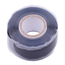 Silicone Seal Tape SelfAdhesive Temp Resistant Electrical Wire Hose Tape For Automotive And Household Use