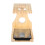 Δίσκος συλλογής σταγόνων από ανοξείδωτο ατσάλι για αξεσουάρ Kegerator, 4