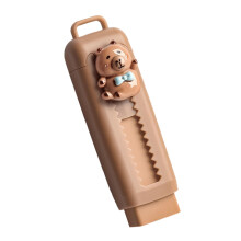 Retractable pencil eraser, erasers for art drawing, erasers for artists.