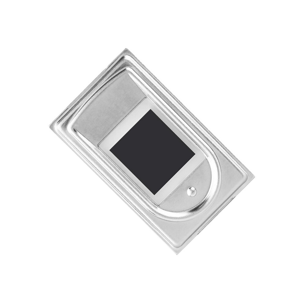 Capacitive Touch Fingerprint Sensor Module With Dual Uart And Usb Interfaces For Access Control Systems Precision 9001264398965