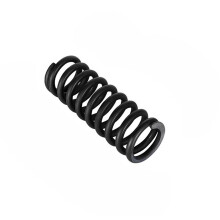 Compression Spring 70mm Length 4mm Wire Diameter 36mm Outer Diameter 1 Pc