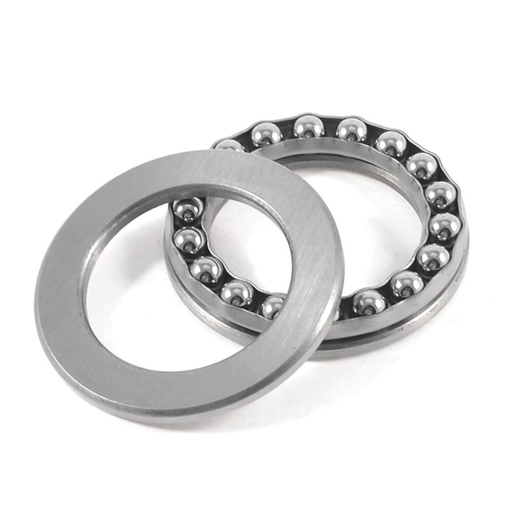 Thrust Ball Bearing 51218 8218 90X135x35 Axial Deep Groove Ball Bearing 9001264397814