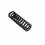 Compression Spring 90mm  Length, 4mm Wire Diameter, 38mm Outer Diameter, 1 Piece 1